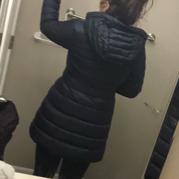 ❌SOLD❌🍋 Lululemon Brave The Cold Jacket - Picture 11 of 11